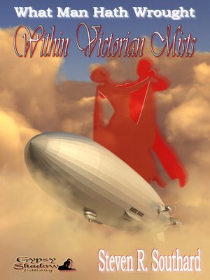 cover image of Within Victorian Mists